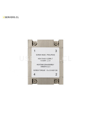 SuperMicro SuperServer AS-3015MR-H8TNR 8-Node MicroCloud 3U Rackmount Server