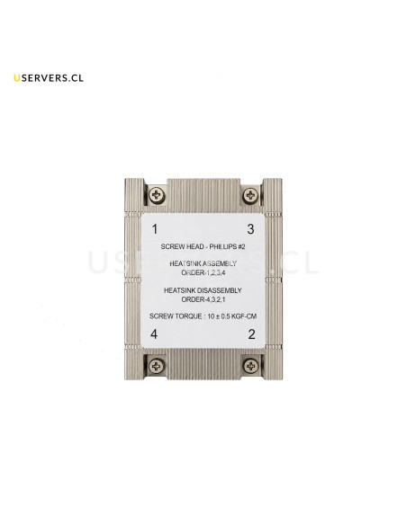 SuperMicro SuperServer AS-3015MR-H8TNR 8-Node MicroCloud 3U Rackmount Server