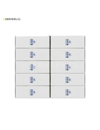 SuperMicro SuperServer AS-3015MR-H8TNR 8-Node MicroCloud 3U Rackmount Server