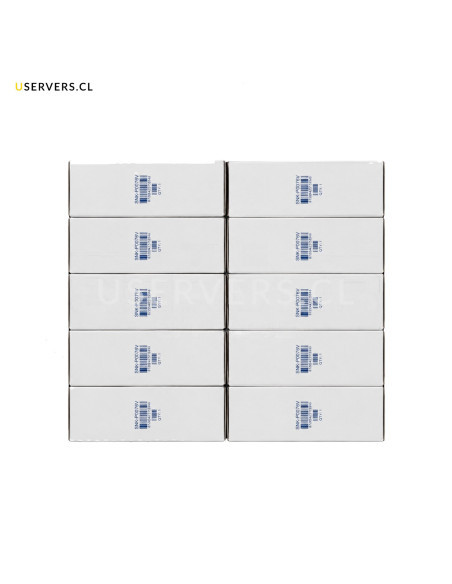 SuperMicro SuperServer AS-3015MR-H8TNR 8-Node MicroCloud 3U Rackmount Server