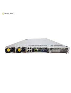Supermicro SuperServer SYS-6019U-TR4 1U 4-Bay LFF Server