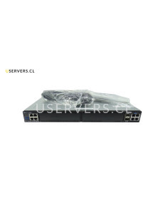VEP4600 Dell EMC 8-Core CPU 16GB Mem 240GB SSD 2x 10GbE SFP+ 4x 1GbE Virtual Edge Platform