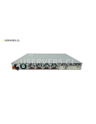 VEP4600 Dell EMC 8-Core CPU 16GB Mem 240GB SSD 2x 10GbE SFP+ 4x 1GbE Virtual Edge Platform