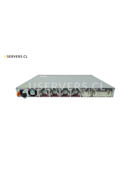 VEP4600 Dell EMC 8-Core CPU 16GB Mem 240GB SSD 2x 10GbE SFP+ 4x 1GbE Virtual Edge Platform