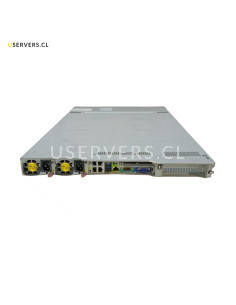 Supermicro SuperServer SYS-1029U-TR4 1U 10 Bay SFF Server 2
