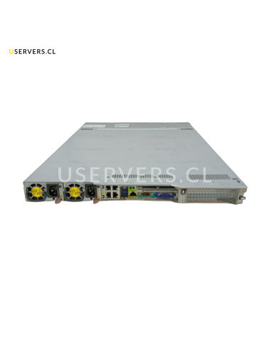 Supermicro SuperServer SYS-1029U-TR4 1U 10 Bay SFF Server