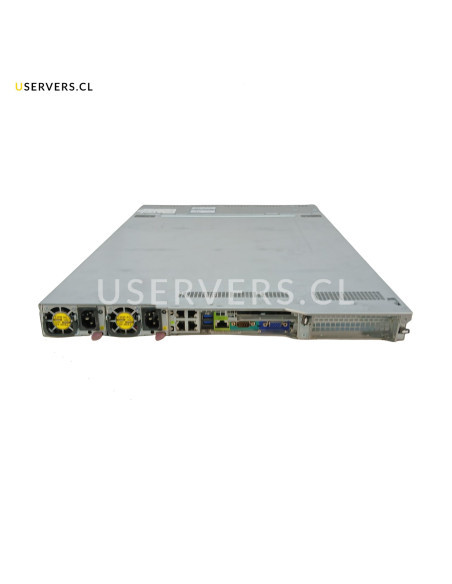 Supermicro SuperServer SYS-1029U-TR4 1U 10 Bay SFF Server