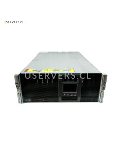 SuperMicro SuperStorage SSG-6049P-E1CR60L 4U 60 Bay LFF Rackmount Server