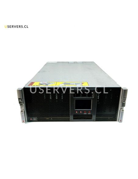 SuperMicro SuperStorage SSG-6049P-E1CR60L 4U 60 Bay LFF Rackmount Server