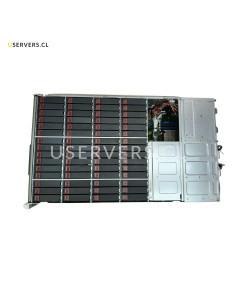 SuperMicro SuperStorage SSG-6049P-E1CR60L 4U 60 Bay LFF Rackmount Server 2