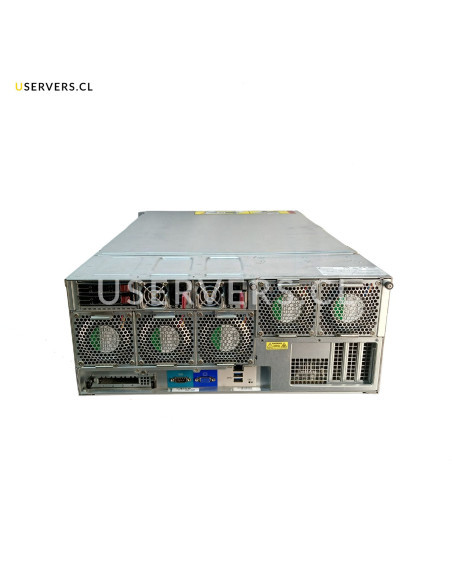 SuperMicro SuperStorage SSG-6049P-E1CR60L 4U 60 Bay LFF Rackmount Server
