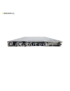 SuperMicro Ultra SuperServer SYS-610U-TNR 4 Bay LFF 1U GPU Server 2