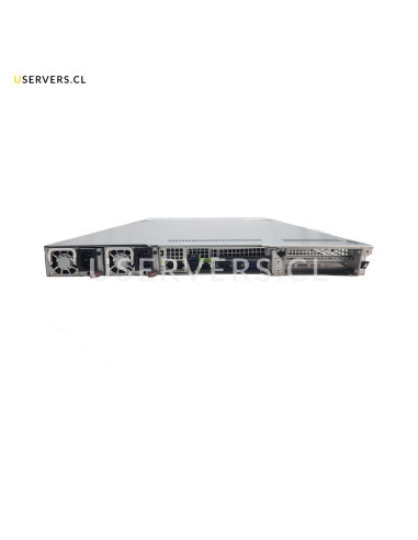 SuperMicro Ultra SuperServer SYS-610U-TNR 4 Bay LFF 1U GPU Server