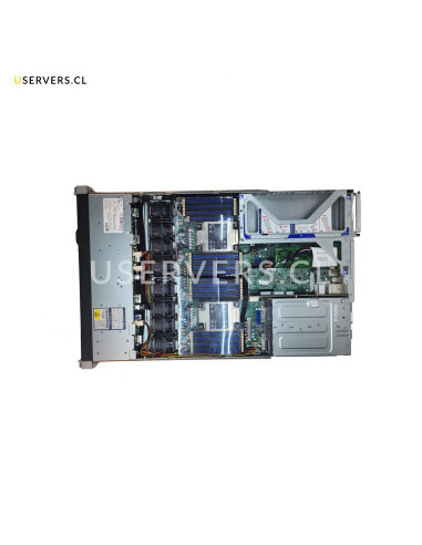 SuperMicro Ultra SuperServer SYS-120U-TNR GPU Server