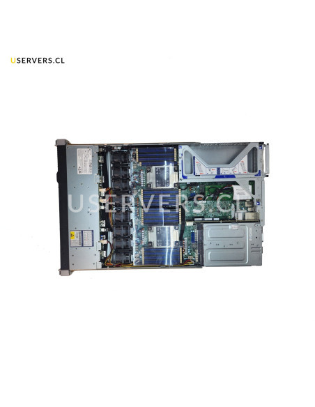 SuperMicro Ultra SuperServer SYS-120U-TNR GPU Server