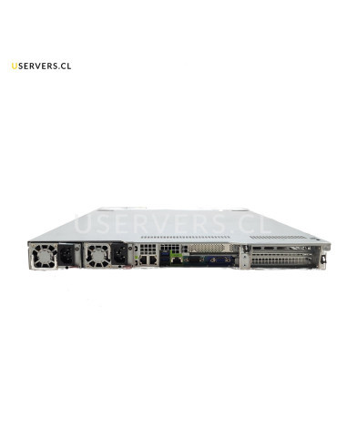 SuperMicro Ultra SuperServer SYS-120U-TNR GPU Server