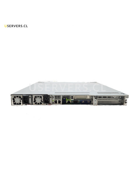 SuperMicro Ultra SuperServer SYS-120U-TNR GPU Server