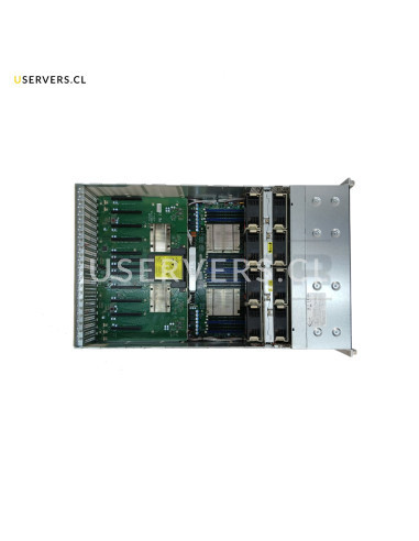 SuperMicro SYS-4028GR-TR2 4U 24 Bay SFF GPU Server