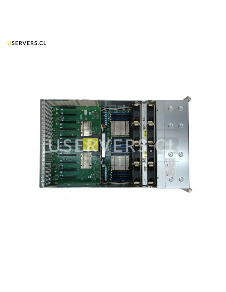 SuperMicro SYS-4028GR-TR2 4U 24 Bay SFF GPU Server