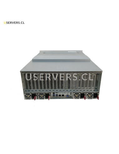 SuperMicro SYS-4028GR-TR2 4U 24 Bay SFF GPU Server