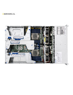 Nutanix NX-3155G-G8 2U 12-Bay LFF NVMe Server 2