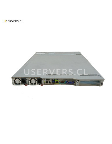 SuperMicro AS-1123US-TN10RT 1U 10 Bay NVMe Server w/ H11DSU-iN
