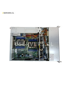 SuperMicro SuperServer SSG-2029P-E1CR24N 24xSFF w/ X11DPH-T 2