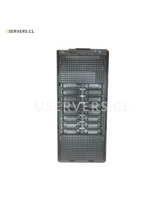Dell PowerEdge T550 16-Bay SFF Tower Server 2