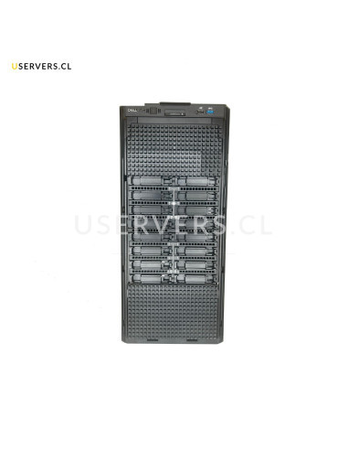 Dell PowerEdge T550 16-Bay SFF Tower Server