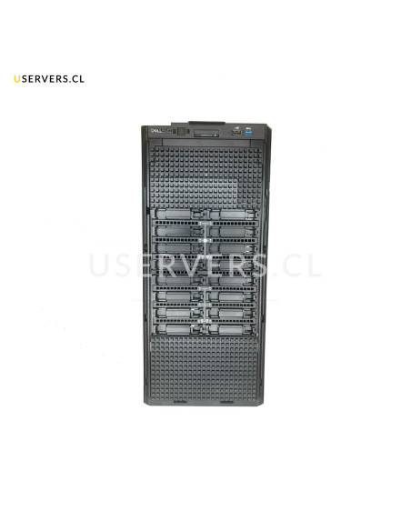 Dell PowerEdge T550 16-Bay SFF Tower Server
