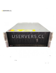 SuperMicro SuperStorage SSG-6049P-E1CR45H 4U Rackmount Server