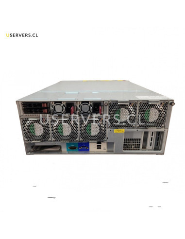 SuperMicro SuperStorage SSG-6049P-E1CR45H 4U Rackmount Server