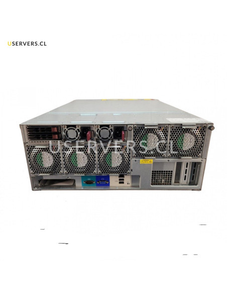 SuperMicro SuperStorage SSG-6049P-E1CR45H 4U Rackmount Server