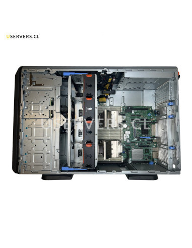 Dell PowerEdge T550 16-Bay SFF Tower Server