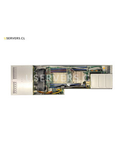SuperMicro SuperServer SYS-F628R3-RTBPT+ Fat Twin 4 Node Server 2