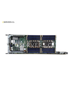 SuperMicro SuperServer SYS-2029BT-HNC0R 24 Bay SFF 4-Node NVMe Server 2