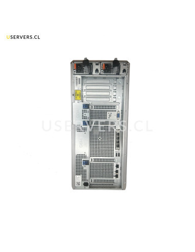 Dell PowerEdge T550 16-Bay SFF Tower Server
