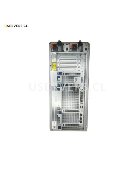 Dell PowerEdge T550 16-Bay SFF Tower Server