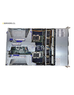 SuperMicro SuperServer 12 Bay 2U Server W/ X11DPU 2