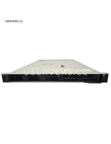 Dell PowerEdge R660xs 1U Compute Server (Diskless Version)