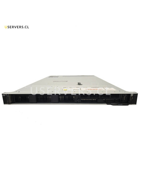 Dell PowerEdge R660xs 1U Compute Server (Diskless Version)