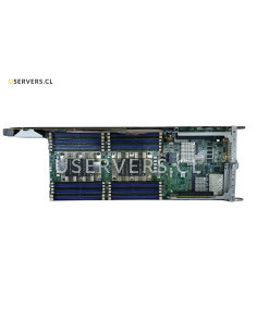 SuperMicro SuperServer SYS-2029BT-HNC1R Big Twin 24 Bay NVMe Server 2