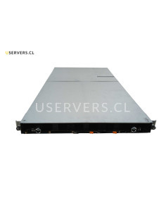 SuperMicro SuperStorage SSG-6019P-ACR12L 1U 12 Bay LFF Server