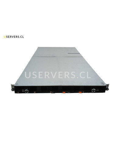 SuperMicro SuperStorage SSG-6019P-ACR12L 1U 12 Bay LFF Server