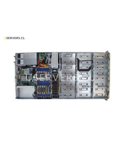 SuperMicro SuperStorage SSG-6019P-ACR12L 1U 12 Bay LFF Server 2
