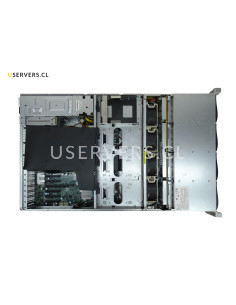 SuperMicro SuperStorage SSG-6028R-E1CR16T 2U Server 2